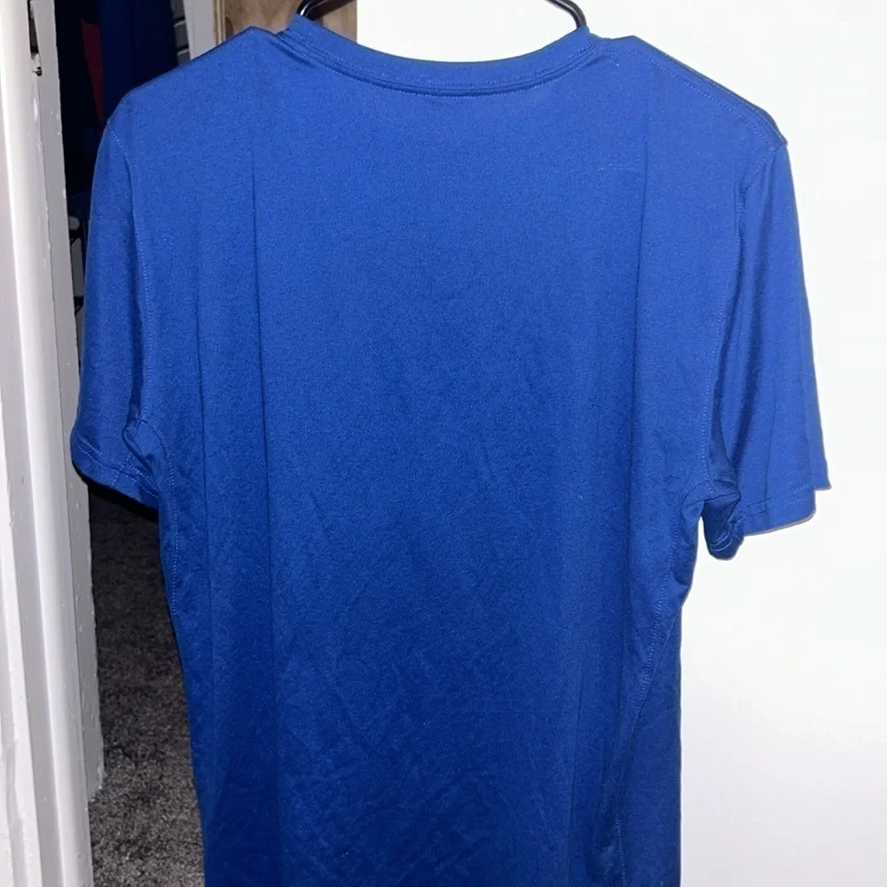 Men’s Colts short sleeve